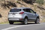 Ford Escape Trend 2016 года (AU)